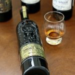Smoke Wagon Uncut  Unfiltered Straight Bourbon Whiskey - Image 3