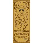 Smoke Wagon Uncut the Younger Straight Bourbon Whiskey - Image 3