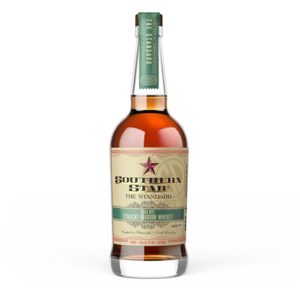 Southern Star Standard Straight Bourbon