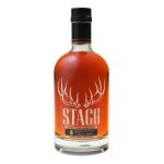 Stagg Jr. Bourbon Whiskey 130.9 Proof