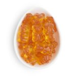 Sugarfina Bourbon Bears  Small 3-4oz - Image 3
