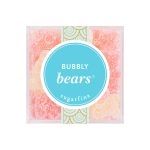 Sugarfina Bubbly Bears  Small 4OZ