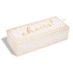Sugarfina Cheers  3pc Candy Bento Box Preset 11.5 OZ - Image 3