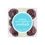 Sugarfina Single Malt Scotch Cordials Small Alcoholic