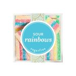 Sugarfina Sour Rainbows  Small
