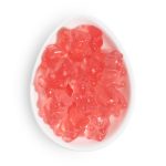 Sugarfina Strawberry Champagne Bears   Large New  11.8oz - Image 3