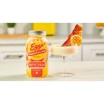 Sugarlands Appalachian Sippin' Cream Eggo Nog Cream Liqueur - Image 2
