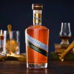 Sweetens Cove  Blended Straight Bourbon Whiskey - Image 2