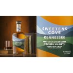 Sweetens Cove  Kennessee  Blended Straight Bourbon - Image 2