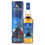 Talisker 12 Year Old Single Malt Scotch Whisky 2023 Special Release