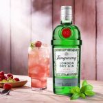 Tanqueray London Dry Gin - Image 2