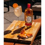 Tanqueray Sevilla Orange Flavored Gin - Image 3