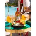 Tanqueray Sevilla Orange Flavored Gin - Image 2