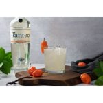 Tanteo Habanero Tequila - Image 2