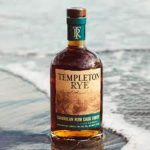 Templeton Rye Caribbean Cask Whiskey - Image 3