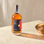 Ten To One Caribbean Dark Rum - Image 2