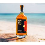 Ten To One Caribbean Dark Rum - Image 3