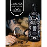 Tequila Dame Mas Reserva Extra Anejo Tequila 1L - Image 2