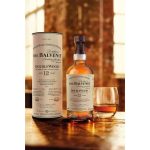 The Balvenie 12 Year Old DoubleWood Single Malt Scotch Whisky - Image 2