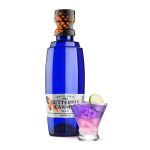 The Butterfly Cannon Blue Color-Changing Tequila - Image 2