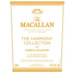 The Macallan Scotch Whisky Harmony Collection Amber Meadow - Image 2
