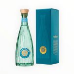 The Gardener Gin by Brad Pitt