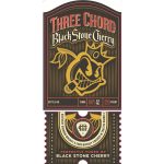 Three Chord Black Stone Cherry Whiskey - Image 2