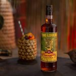 Tiki Lovers Pineapple Flavored Rum - Image 2