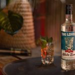 Tiki Lovers White Rum - Image 2