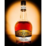 Very Old Barton Bourbon Whiskey 80 - Image 3