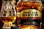 Very Old Barton Bourbon Whiskey 80 - Image 2