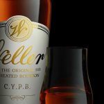 W.L. Weller C.Y.P.B. Bourbon Whiskey - Image 2