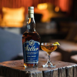 W.L. Weller Full Proof Bourbon Whiskey - Image 2