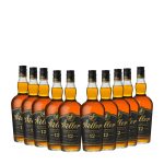 W.L. Weller 12 Year Old Kentucky Straight Bourbon Whiskey - Image 4