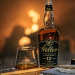 W.L. Weller 12 Year Old Kentucky Straight Bourbon Whiskey - Image 7