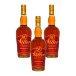 W.L. Weller Antique 107 Kentucky Straight  Bourbon Whiskey - Image 2
