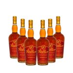 W.L. Weller Antique 107 Kentucky Straight  Bourbon Whiskey - Image 3