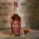 W.L. Weller Antique 107 Kentucky Straight  Bourbon Whiskey - Image 9