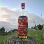 W.L. Weller Antique 107 Kentucky Straight  Bourbon Whiskey - Image 10
