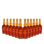 W.L. Weller Antique 107 Kentucky Straight  Bourbon Whiskey - Image 4
