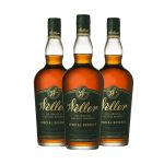 W.L. Weller Special Reserve Kentucky Straight Bourbon Whiskey - Image 2