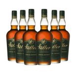 W.L. Weller Special Reserve Kentucky Straight Bourbon Whiskey - Image 3