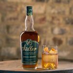 W.L. Weller Special Reserve Kentucky Straight Bourbon Whiskey - Image 8