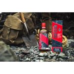 Westland Distillery Garryana Whiskey 7th Edition Whiskey - Image 2