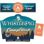 Whistlepig CampStock Solo Stove Limited Edition - Image 5