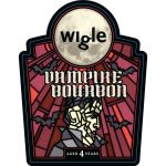 Wigle 4 Year Old Vampire Bourbon - Image 2