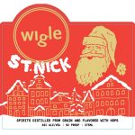 Wigle St. Nick Whiskey  375ml - Image 2