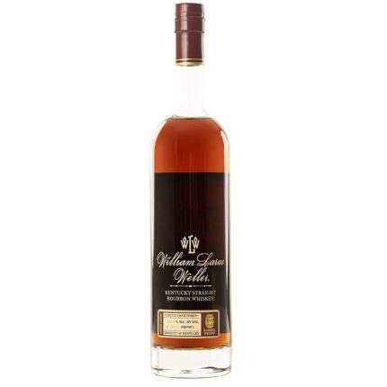 William Larue Weller Bourbon Whiskey 2023 Release