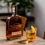 Woodford Reserve Kentucky Straight Bourbon Whiskey - Image 3