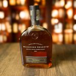 Woodford Reserve Kentucky Straight Bourbon Whiskey - Image 2